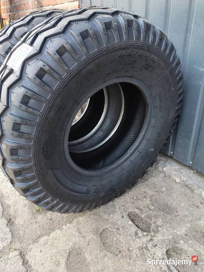 Opony NOWE 11580153 Kabat Urzecze sprzedam
