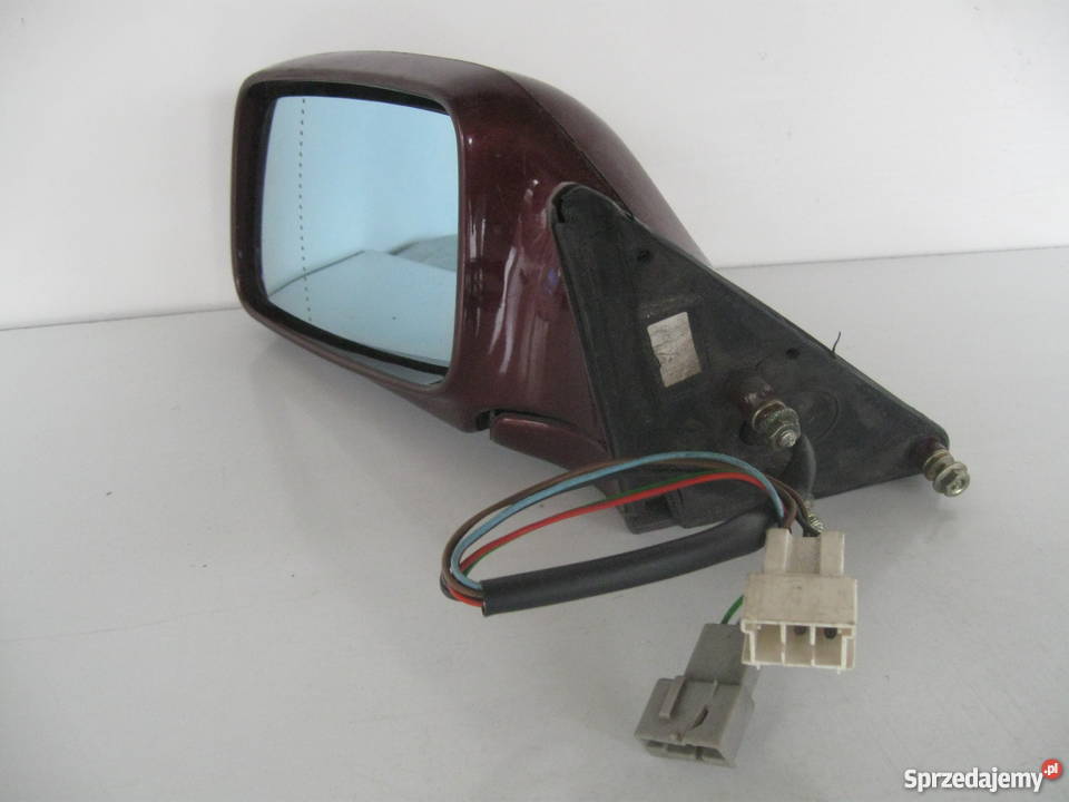 LUSTERKO RENAULT 21 LEWE Karoseria zachodniopomorskie Szczecinek sprzedam