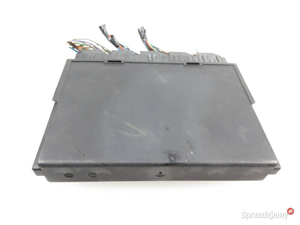 MODUŁ KOMFORTU FORD FOCUS MK1 Turnier sprzedam