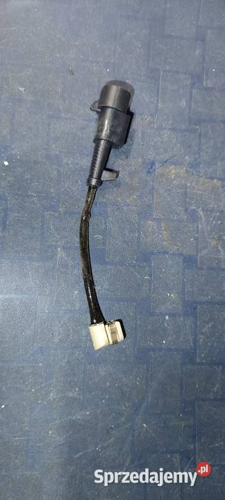 Czujnik zużycia klocków QUICK BRAKE WS 0405 A Koronowo
