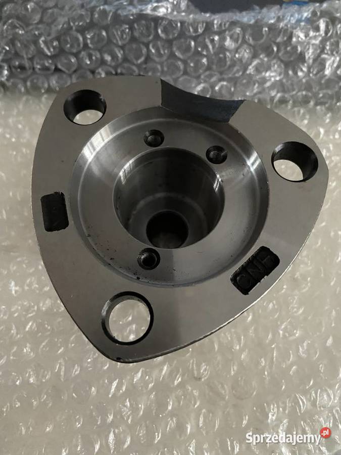 Sworzeń 87382577 zwrotnicy Holland Case T6 T7 podlaskie Białystok