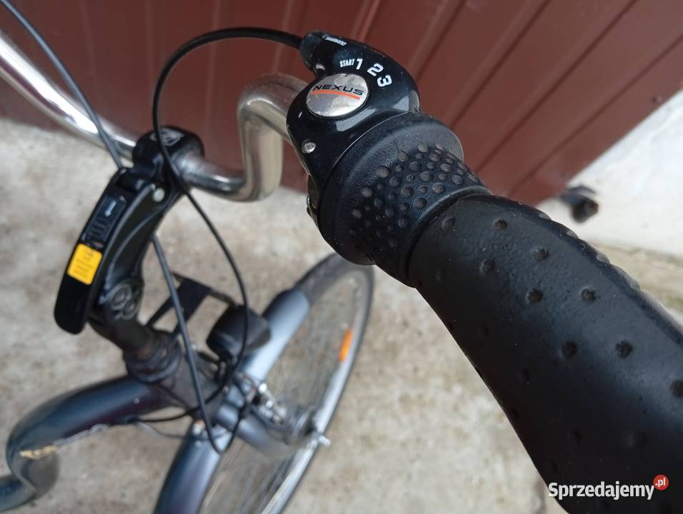 rower damski koła 26 512 Miejskie kujawsko-pomorskie Byczyna sprzedam