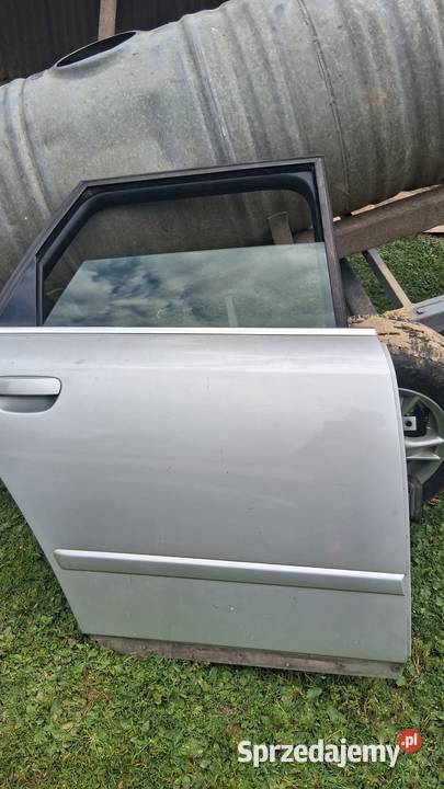 Audi a4 b6b7 kombi części różne małopolskie sprzedam