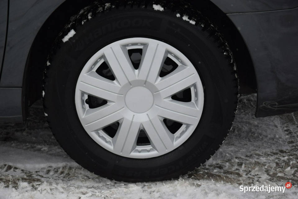 Citroen Berlingo 16HDI Klima Tempomat 5Osobowy 2 lakier metallic Majdan Sieniawski