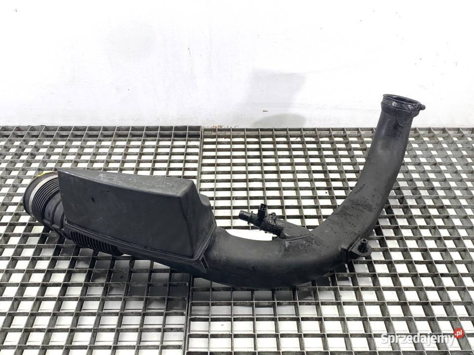 RURA POWIETRZA VOLVO S80 II 31370891 20 163 0616