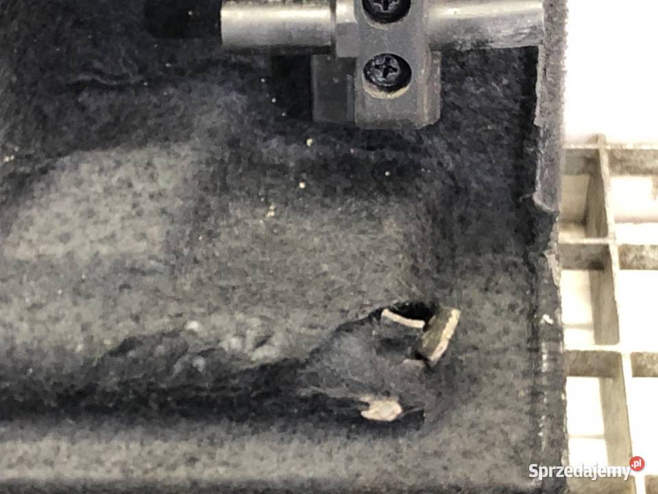 PÓŁKA TYŁ SEAT ALTEA Minivan OSŁONA BAGAŻNIKA podkarpackie sprzedam