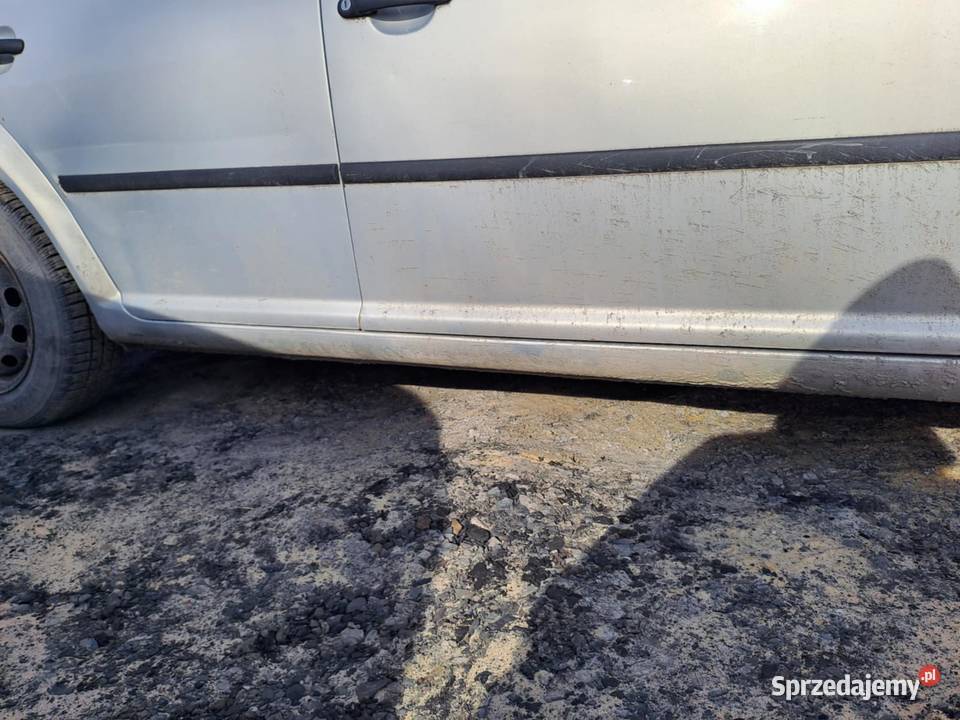 Volkswagen golf IV 14 75 klimatyzacja ABS Lublin