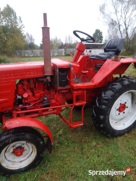 Sprzedam ciągnik t 25 sprzedam