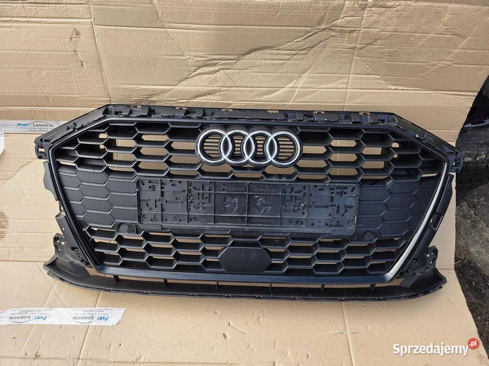 Grill Atrapa Chłodnicy Audi A3 8Y 8Y0853651A sprzedam