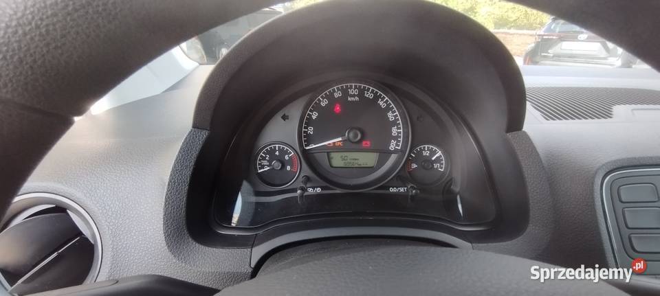 Skoda Citigo Katowice