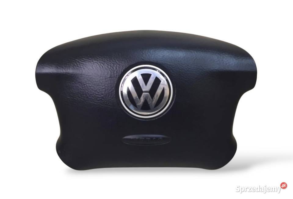 PODUSZKA POWIETRZNA AIRBAG KIEROWCY VW PASSAT B5 Działoszyce