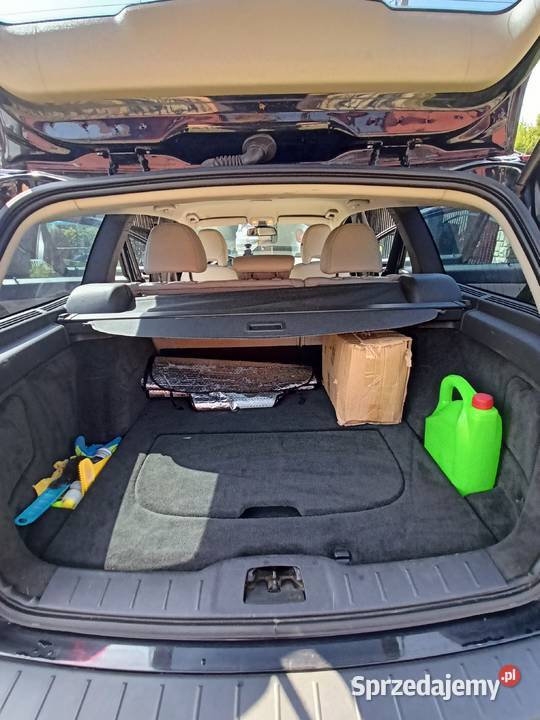 Volvo V50 16D DPF 1560cm3 Nowy Sącz