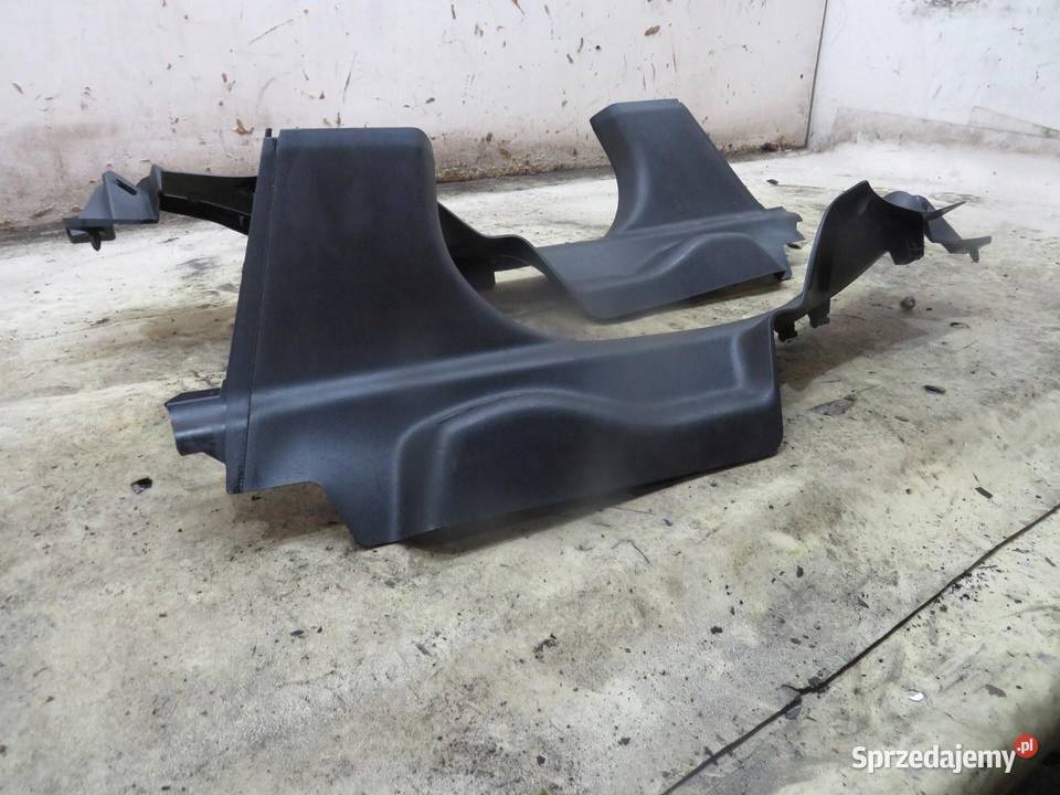 OSŁONA PROGU LEWA PRAWA HB FIAT TIPO II lubelskie sprzedam