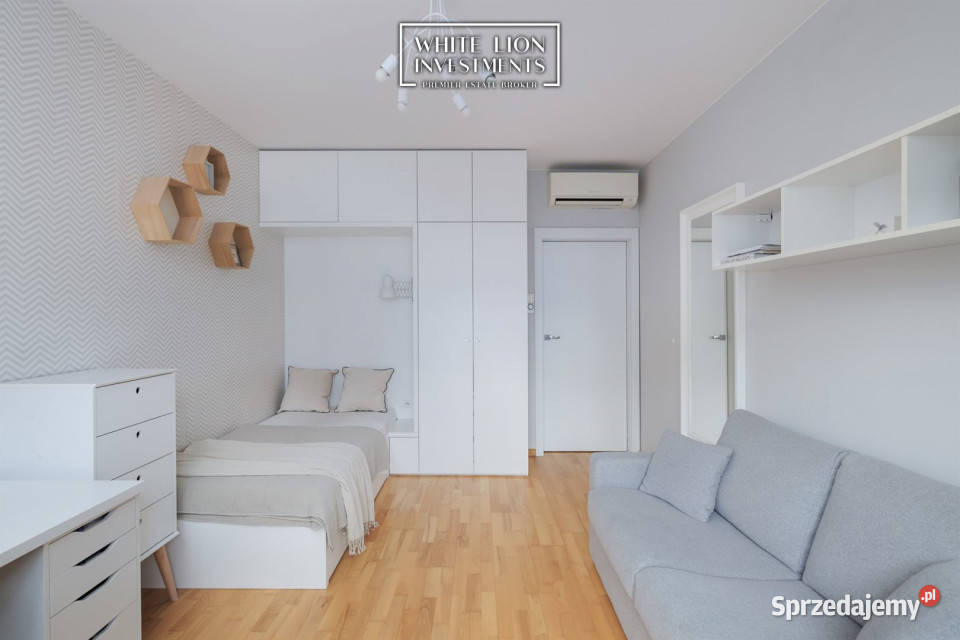 Mieszkanie Warszawa Figiel 13387m2 4 pokojowe Sprzedaż sprzedam