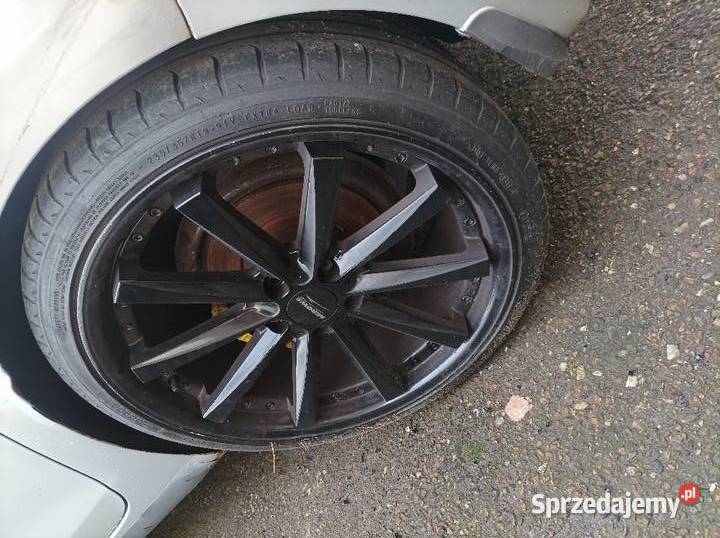 VW GOLF VI 20 TDI 5drzwi wielkopolskie Ostrów Wielkopolski