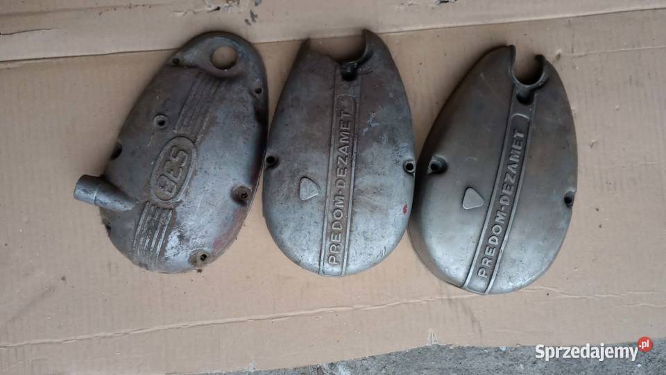 Części Romet Komar Strykowo