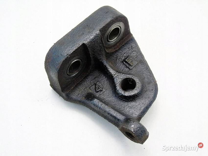 ŁAPA MOCOWANIE SILNIK 13 B 16V SWIFT 3 JIMNY Sosnowiec