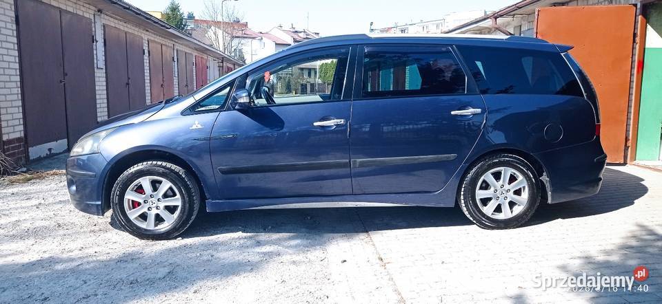 Sprzedam ABS Łęczna