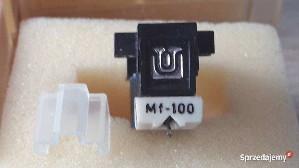 wkładka stereo z igłą MF 104 i MF 100 do