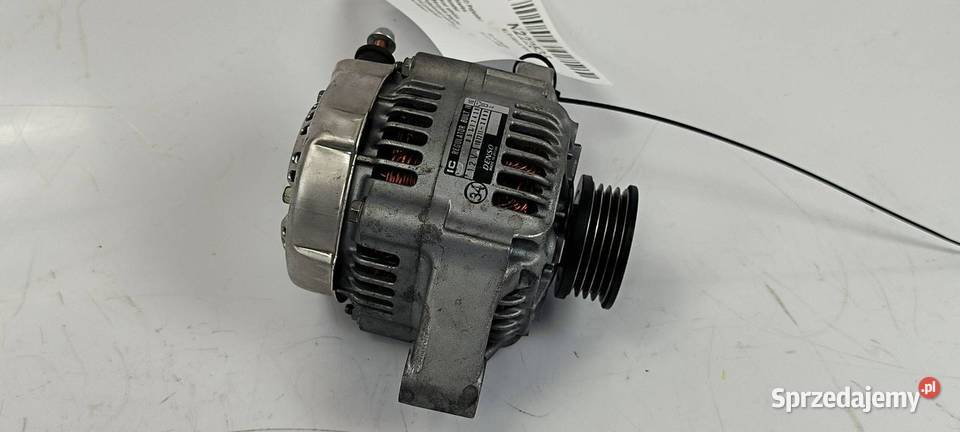 ALTERNATOR Moto Guzzi Griso 1100 05712430 osobowe Pozostałe kujawsko-pomorskie Lipno