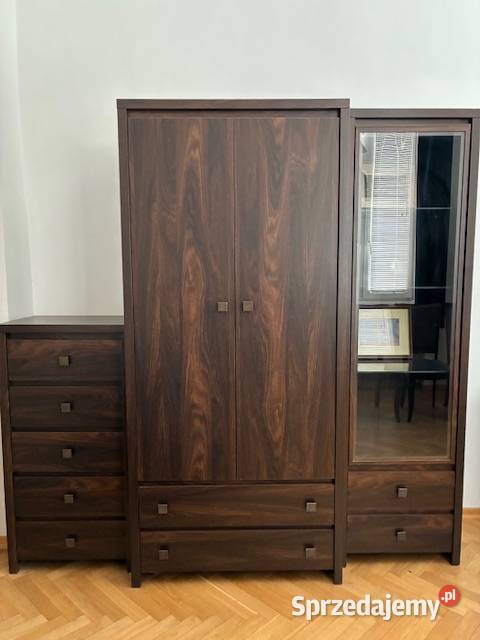 SZAFA KOMODA WITRYNA BRW KOEN ideał mazowieckie Warszawa sprzedam