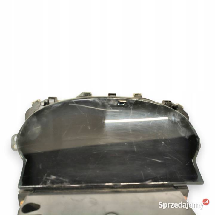 LICZNIK ZEGARY 8380052120 Toyota Yaris I 10 16V Chełm sprzedam