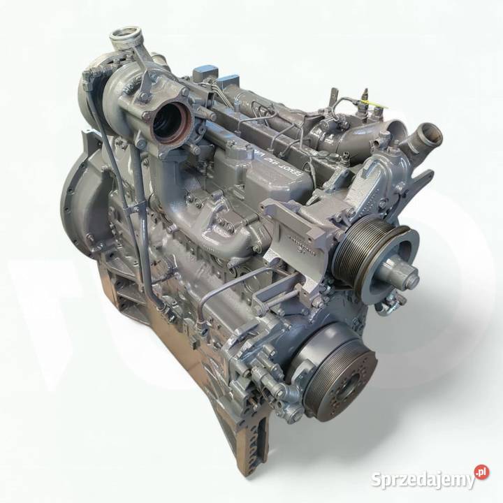 MAN D0836 LE 510 Pozostałe wielkopolskie Wilkowo sprzedam