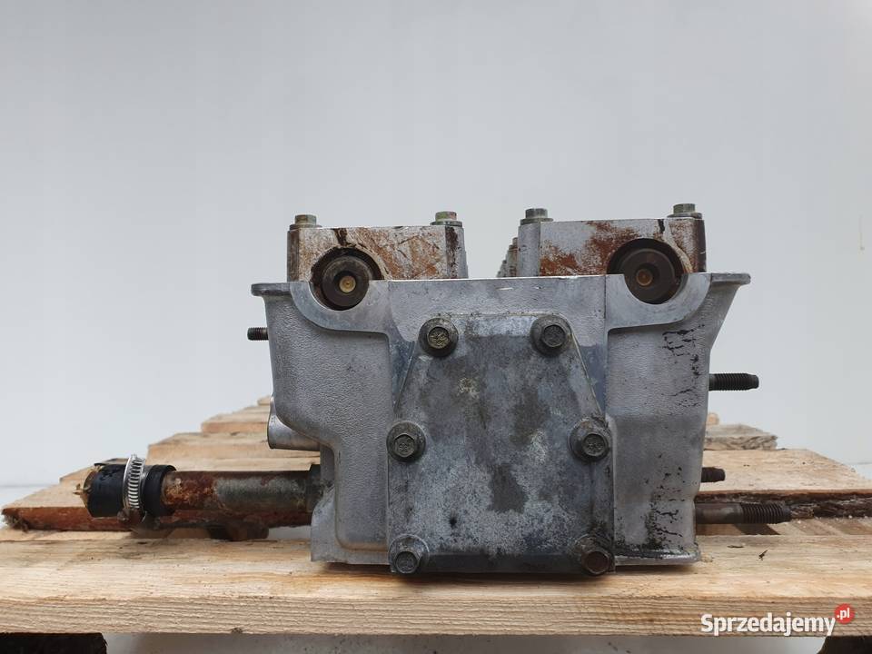 Jaguar XJ IV V 32 R6 GŁOWICA CYLINDRÓW osobowe Janów sprzedam