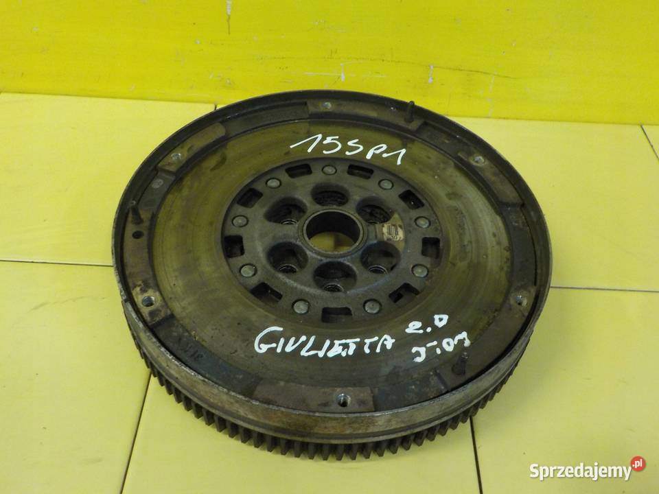 GIULIETTA FREEMONT 20 JTDM MJET 14r 140 940A5000