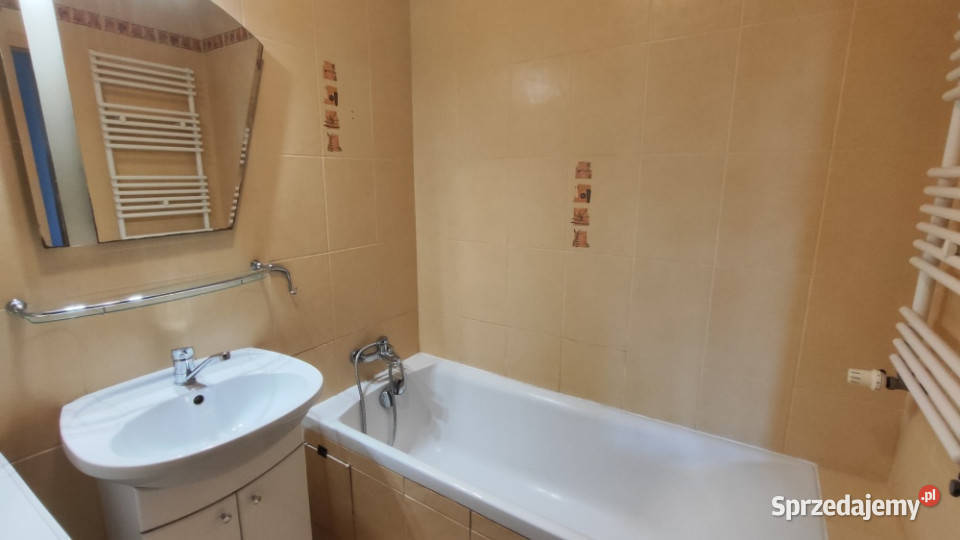 Mieszkanie do wynajęcia Kabaty 56m2 miejsce