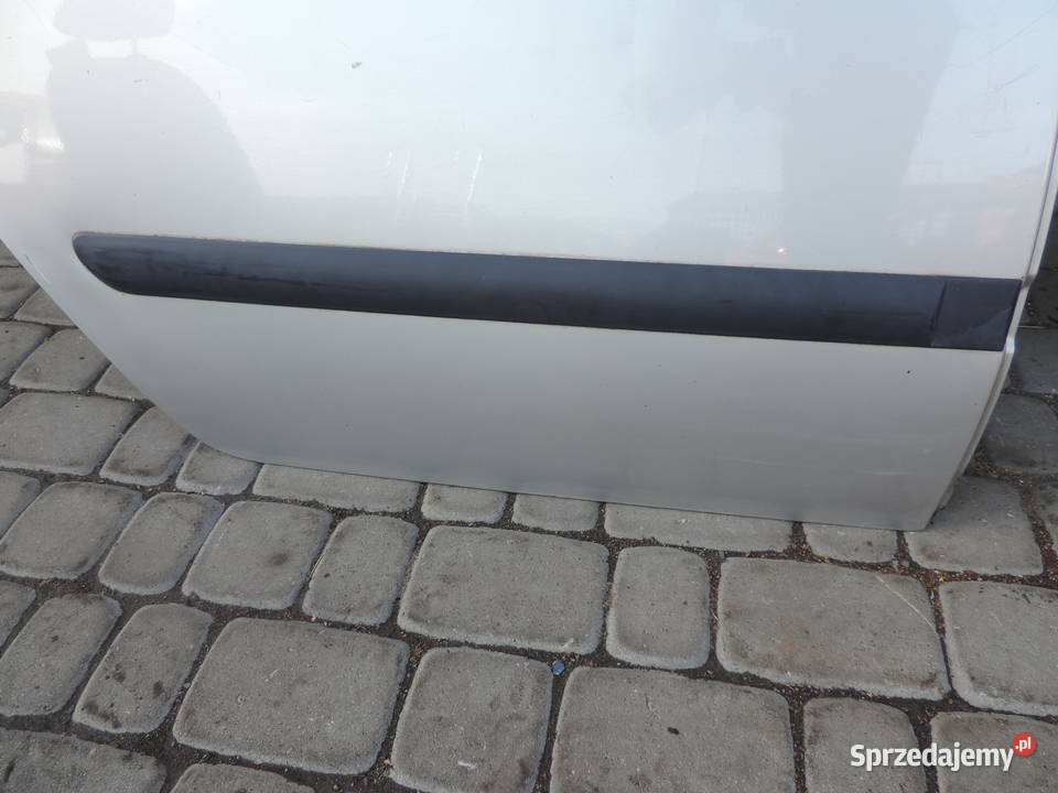 PEUGEOT 307 SW ETCS DRZWI PRAWY TYŁ Rok produkcji 2005 Nowy Sącz