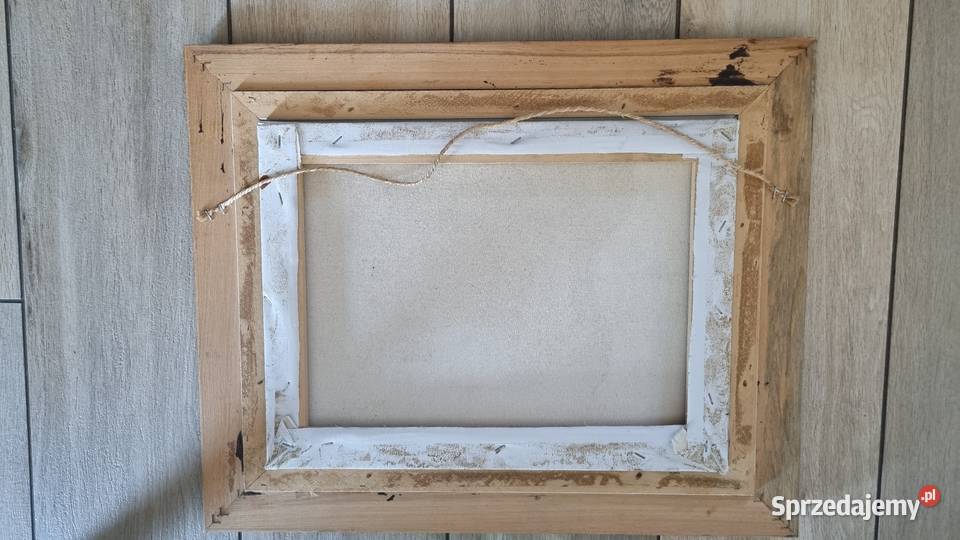 Obraz na płótnie Wola Podłężna