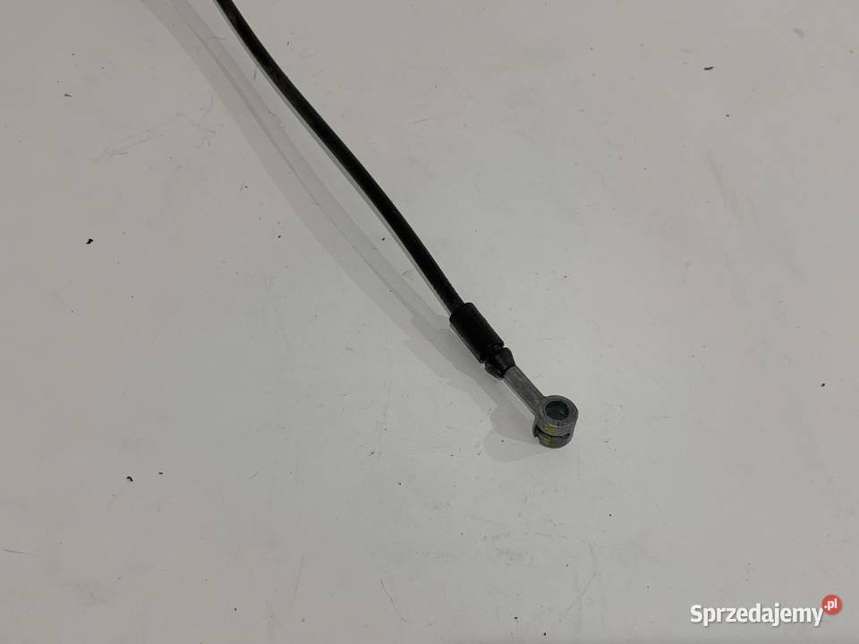 ZAMEK MASKI PRZÓD HYUNDAI KONA Crossover osobowe