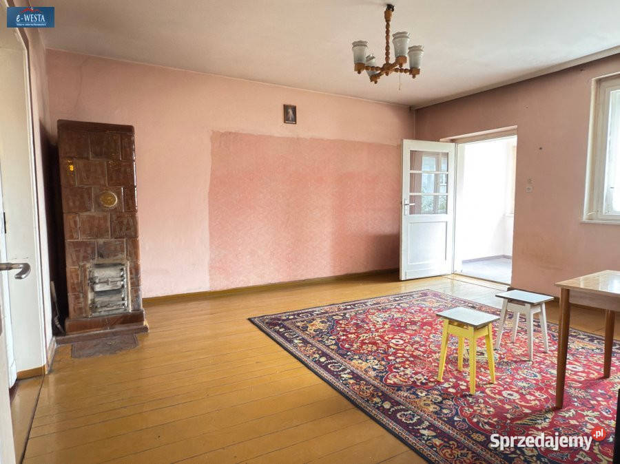 sprzedaży mieszkania Człuchów 835 metrów 5