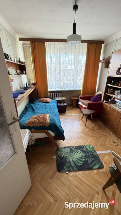 Mieszkanie 4788 Mława sprzedam