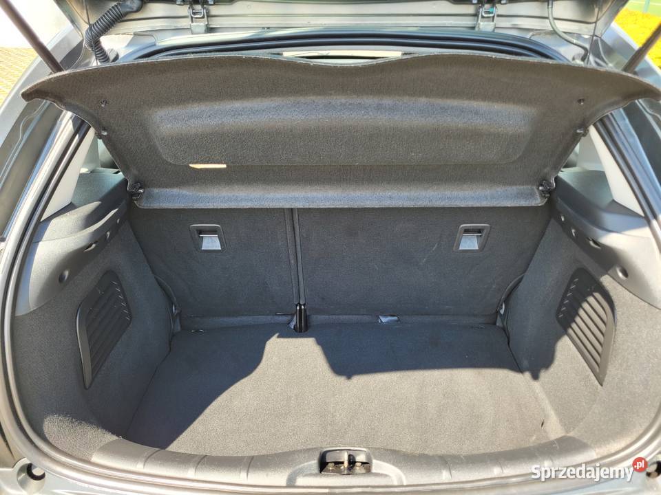 Citroen C3 II Lifting Klimatyzacja Tempomat mały radio Gniewczyna Łańcucka
