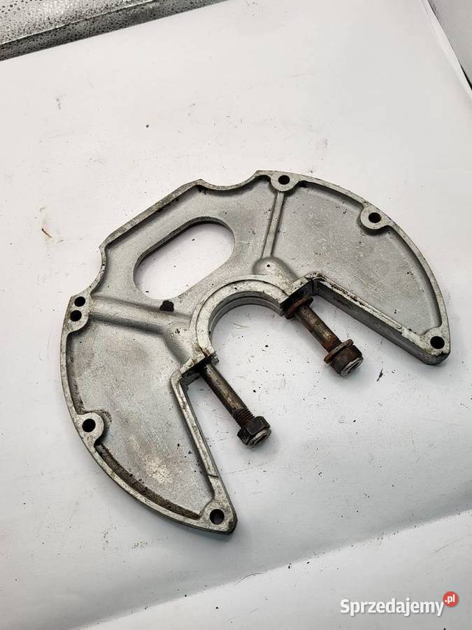 AJS MOCOWANIE SILNIK Silniki i osprzęt