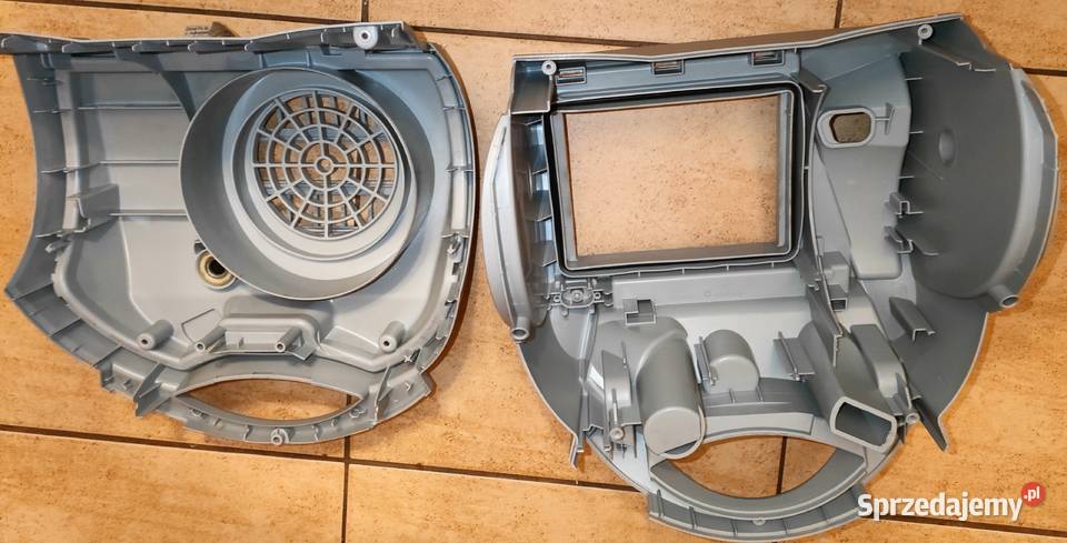 Zelmer Odyssey ZVC 305SM 650W odkurzacz CZĘŚCI Bielsko-Biała