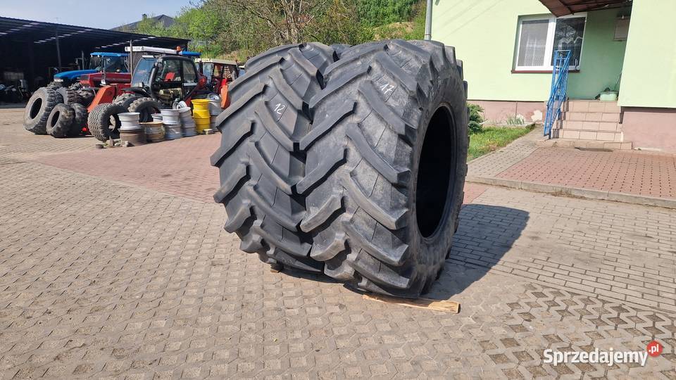 71070r38 7107038 Trelleborg bieżnik 70 Nowe Miasto Lubawskie sprzedam