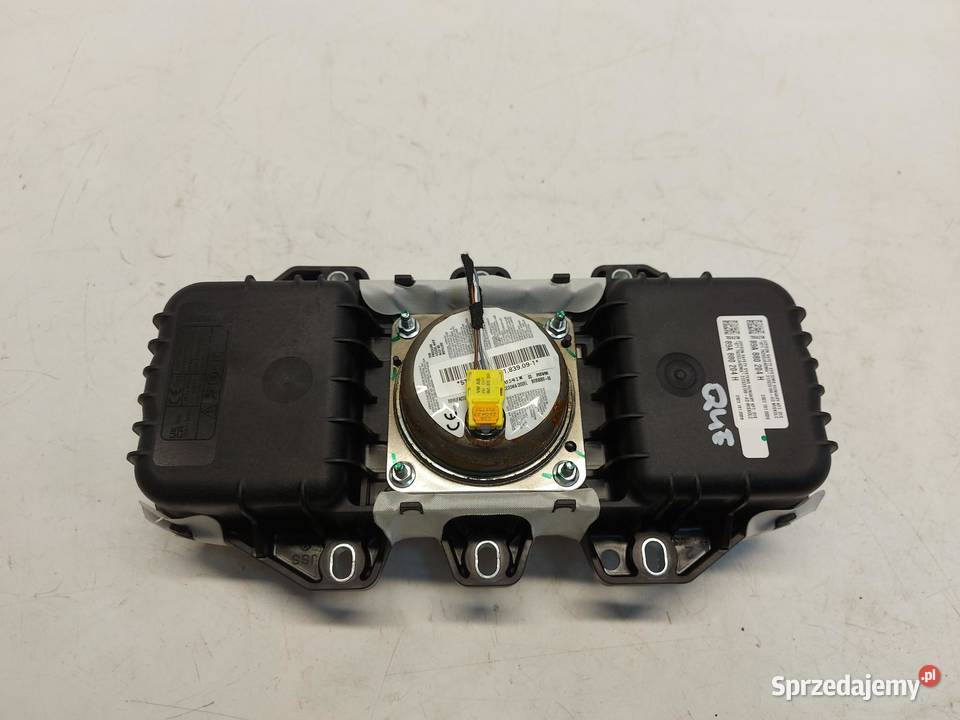 Audi Q4 ETRON 89A 89E AIRBAG PODUSZKA PASAŻERA sprzedam