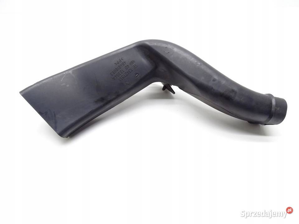 WLOT DOLOT RURA POWIETRZA 13427551 OPEL CORSA E