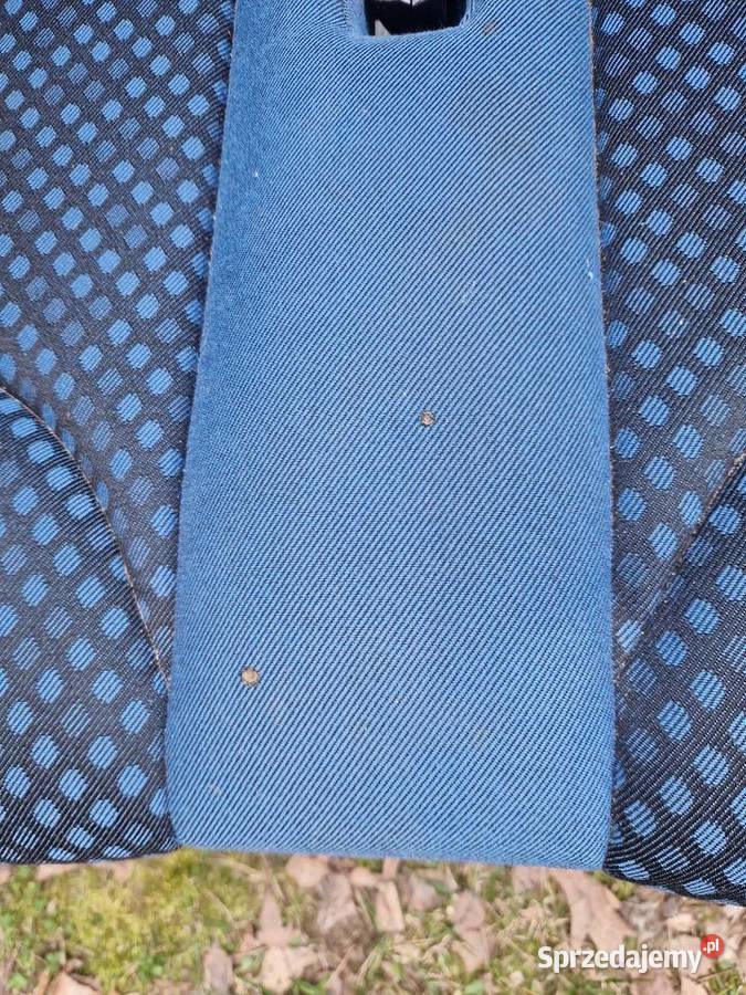 Fotel 21 kanapa Scudo Expert Jumpy Bełchów