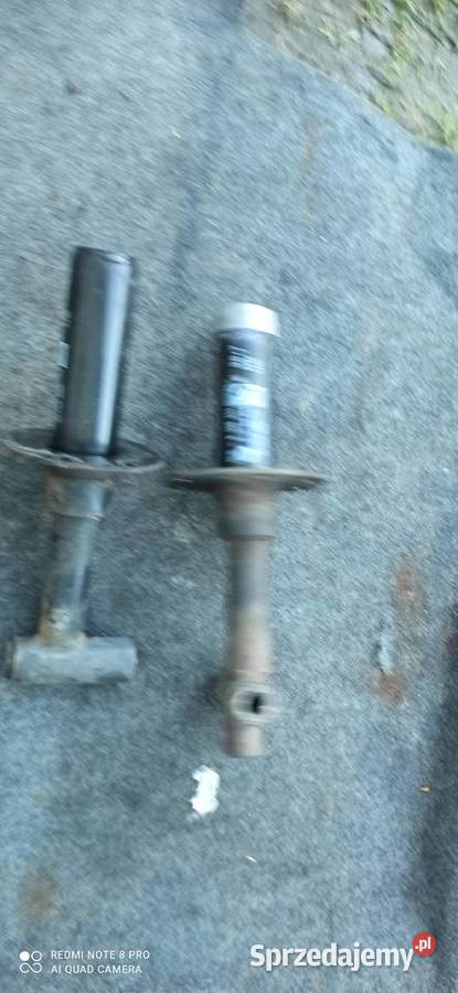 bmw z3 odboje tyl zderzak osobowe Imielin