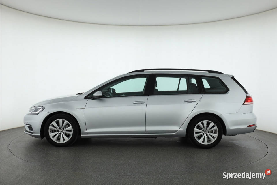 VW Golf 15 TSI isofix Piaseczno