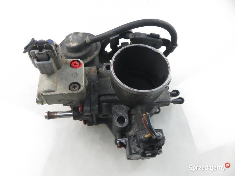 PRZEPUSTNICA TOYOTA RAV 4 I 20 7A400 222107A400 osobowe Przepustnice