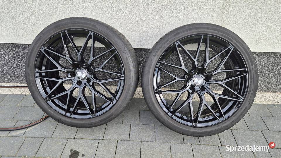 Opony Hankook Ventus S1 Evo3 Grudziądz