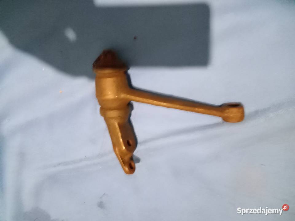 ZWROTNICE ZUK NYSA WARSZAW A