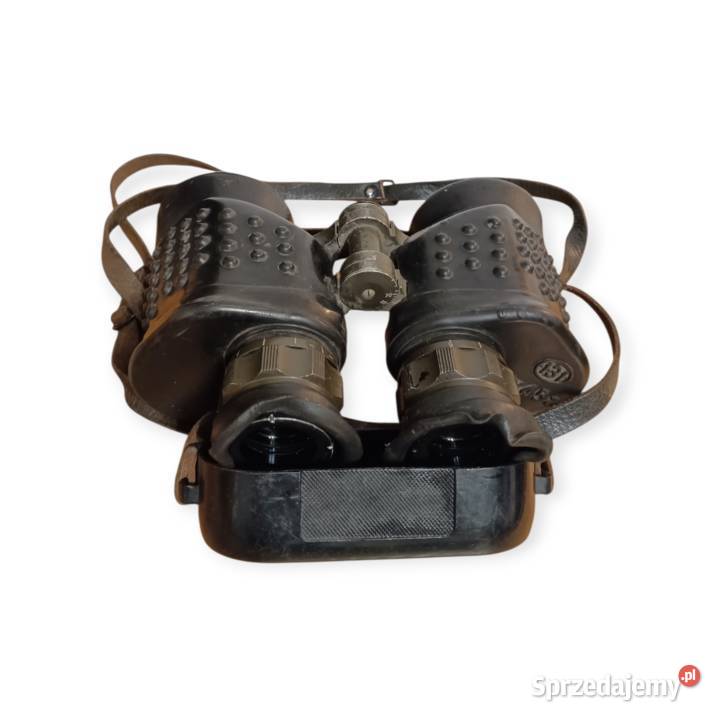 LORNETKA PZO 7x45 Z PRYZMATYCZNA 8 ORYGINALNA Kołobrzeg