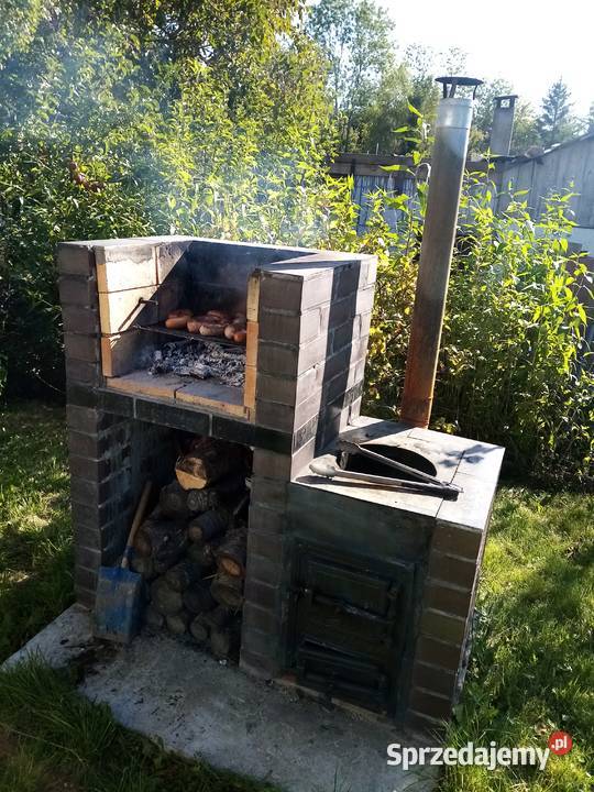 Sprzedam działkę Rekreacyjną ROD