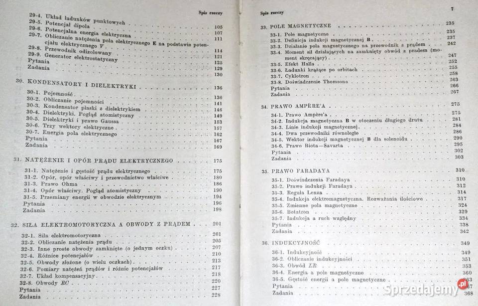 Fizyka studentów nauk przyrodniczych i lubelskie Chełm